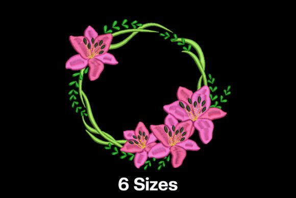 Beautiful Floral Wreath: A Designer’s Review for Business Branding