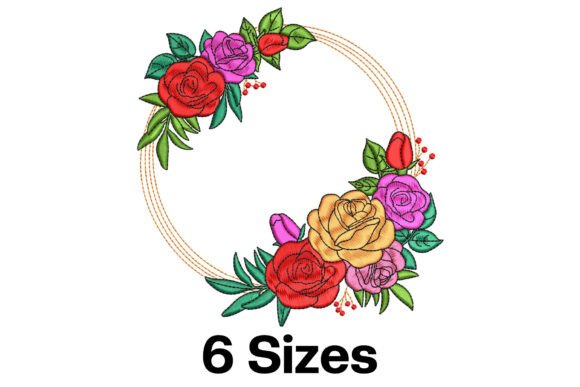 Beautiful Rose Flower Wreath: A Designer’s Honest Review