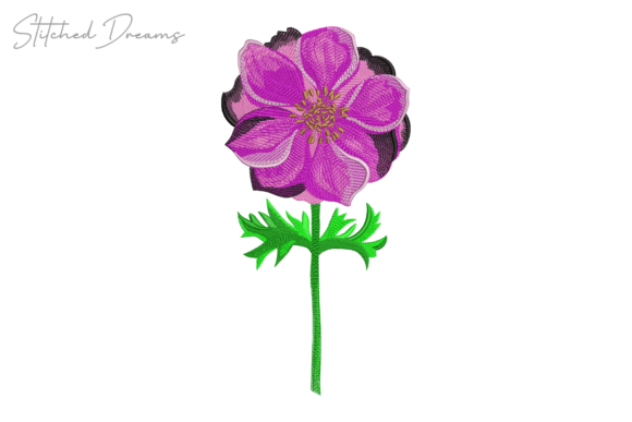 Creative Flower Embroidery Design: A Seller’s Honest Review