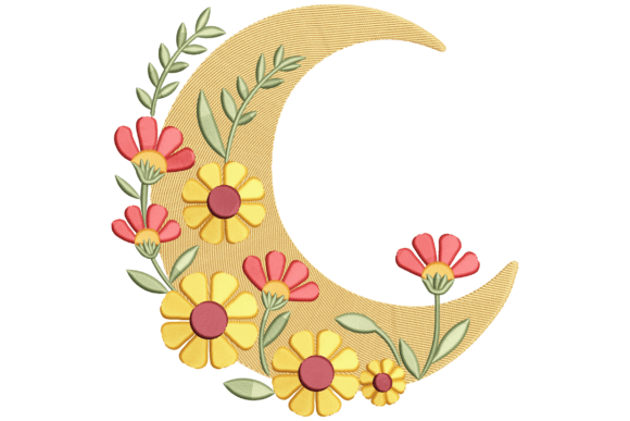 Floral Crescent Moon: A Designer’s Honest Review