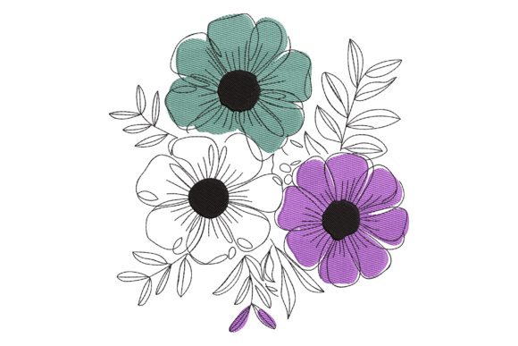 h1Elegant Floral Trio: A Seasonal Embroidery Review for Holiday Makers/h1