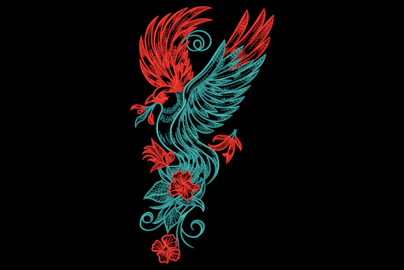 Phoenix with Floral Accents: A Designer’s Real-World Review